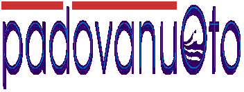 Logo di PADOVANUOTO S.R.L. SOC. DIL.